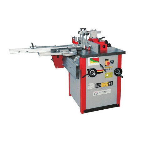 Фрезерний верстат дерева Holzmann FS 200S