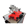 Фрезерний верстат дерева Holzmann FS 200S