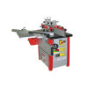 Фрезерний верстат дерева Holzmann FS 200