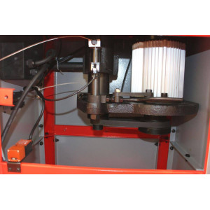 Фрезерний верстат по дереву Holzmann FS 200. Photo 3