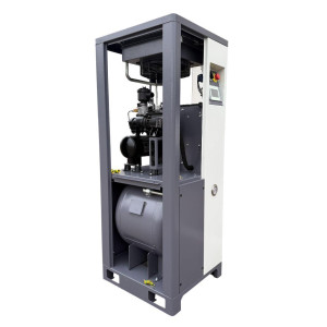 Гвинтовий компресор Mast GBE-5 inverter. Photo 3