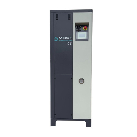 Винтовой компрессор Mast GBE-7 inverter