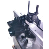 Фрезерний верстат дерева MAST Holztechnik H-FV160-3 400V
