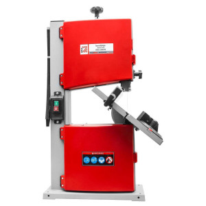 Верстат стрічкопильний по дереву Holzmann HBS 230ECO. Photo 2
