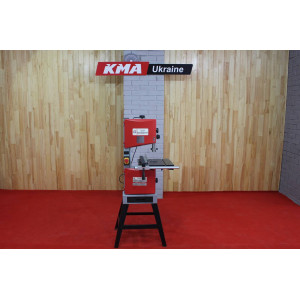 Стрічкова пила Holzmann HBS 245HQ. Photo 2