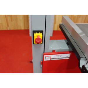 Стрічкова пила по дереву Holzmann HBS 400. Photo 3
