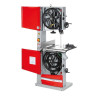 Стрічкова пила Holzmann HBS 470PROFI