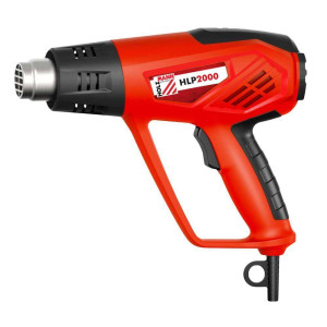 Термофен Holzmann HLP 2000. Photo 2