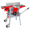 Фугувально-рейсмусовий верстат Holzmann HOB260MINI_400V