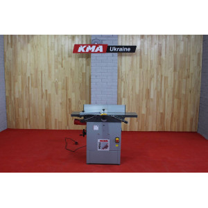 Фугувально-рейсмусовий верстат Holzmann HOB 260NL. Photo 3