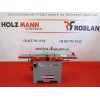 Фугувально-рейсмусовий верстат Holzmann HOB 410PRO