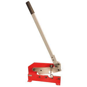 Ножиці для металу ручні Holzmann HS 300