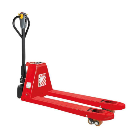 Рокла з електроприводом Holzmann HUB15FLEX_48V