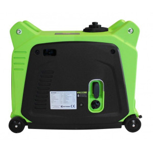 Інверторний генератор Optimat Smart Energy IE3500. Photo 3