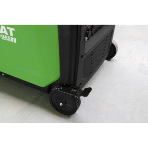 Інверторний генератор Optimat Smart Energy IE8500. Photo 3
