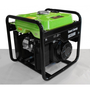 Інверторний генератор Optimat Smart Energy IO3500. Photo 2