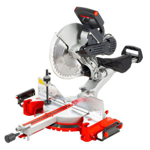 Торцювальна пила Holzmann KAP 305JL. Photo 2