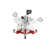 Торцювальна пилка Holzmann KAP 305JL