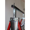 Козел телескопічний складаний Holzmann KB 1300A