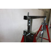Козел телескопічний складаний Holzmann KB 1300A