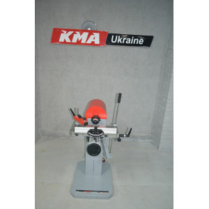 Свердлильно-пазувальний верстат Holzmann LBM 290. Photo 2