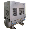 Гвинтовий компресор Mast LZN-8 COMBO inverter (осушувач + ресивер 300 л, двигун на постійних магнітах)