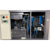 Гвинтовий компресор Mast LZN-8 COMBO inverter (осушувач + ресивер 300 л, двигун на постійних магнітах)