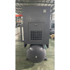 Гвинтовий компресор 16 Бар Mast LZN20-16VSD COMBO inverter (осушувач + ресивер 500 л)