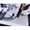 Стрічкова пилка по металу MAST Metalltechnik M-BS128C-1 230V