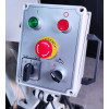 Стрічкова пила по металу MAST Metalltechnik M-BS210 400V
