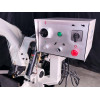 Стрічкова пилка по металу MAST Metalltechnik M-BS370 400V