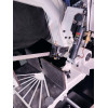 Стрічкова пилка по металу MAST Metalltechnik M-BS370 400V