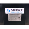 Стрічкова пилка по металу MAST Metalltechnik M-BS712N 400V