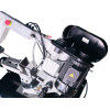Стрічкова пилка по металу MAST Metalltechnik M-BS712R 400V