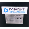 Стрічкова пилка по металу MAST Metalltechnik M-BS712R 400V