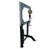 Англійське колесо MAST Metalltechnik M-EFEW1.5x762