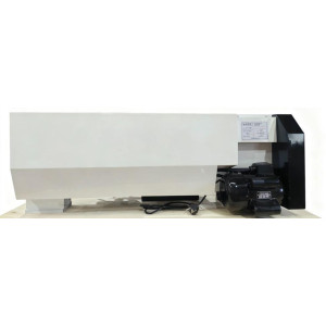 Токарний верстат по металу MAST Metalltechnik M-TK 200. Photo 2