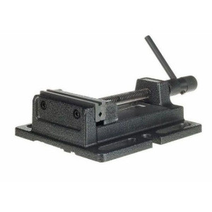 Лещата для розточувальних верстатів Holzmann M 100. Photo 2
