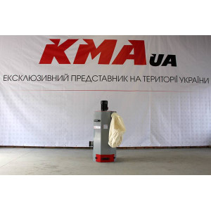 Аспірація по металу Holzmann MABS 750. Photo 2