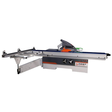 Форматно-розкроювальний верстат MAST H-RS305 VF3200 Standart