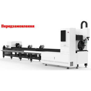 Лазерный станок для резки труб MAST MK6016Eco