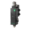 Лазерный станок для резки труб MAST MK6016Eco