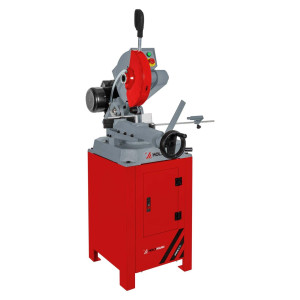 Дисковая пила по металлу Holzmann MKS300_230V. Photo 2