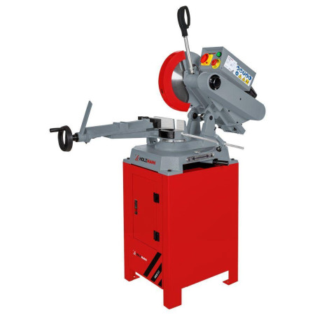 Дисковая пила по металлу Holzmann MKS300_400V