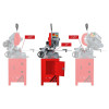 Дисковая пила по металлу Holzmann MKS300_400V