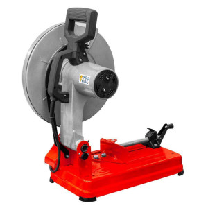 Дискова пила по металу Holzmann MKS 355ECO. Photo 3