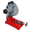 Дискова пила по металу Holzmann MKS355N_230V