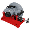 Дискова пила по металу Holzmann MKS355N_230V
