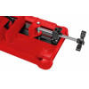 Дискова пила по металу Holzmann MKS355N_230V