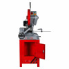 Дисковая пила по металлу Holzmann MKS400_400V